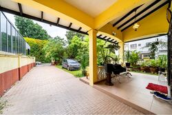 Lorong Sarina (D14), Terrace #610431431